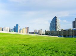 Verde urbano e parchi nelle città: il divario che costa vite