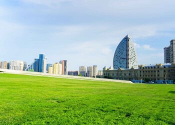 Verde urbano e parchi nelle città: il divario che costa vite