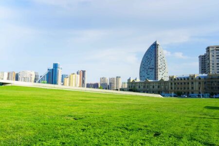 Verde urbano e parchi nelle città: il divario che costa vite