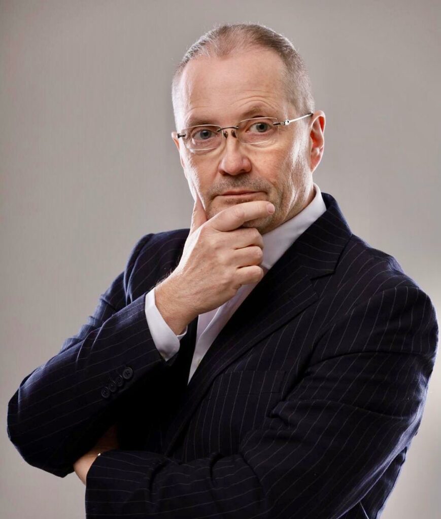 Enrico Tasca