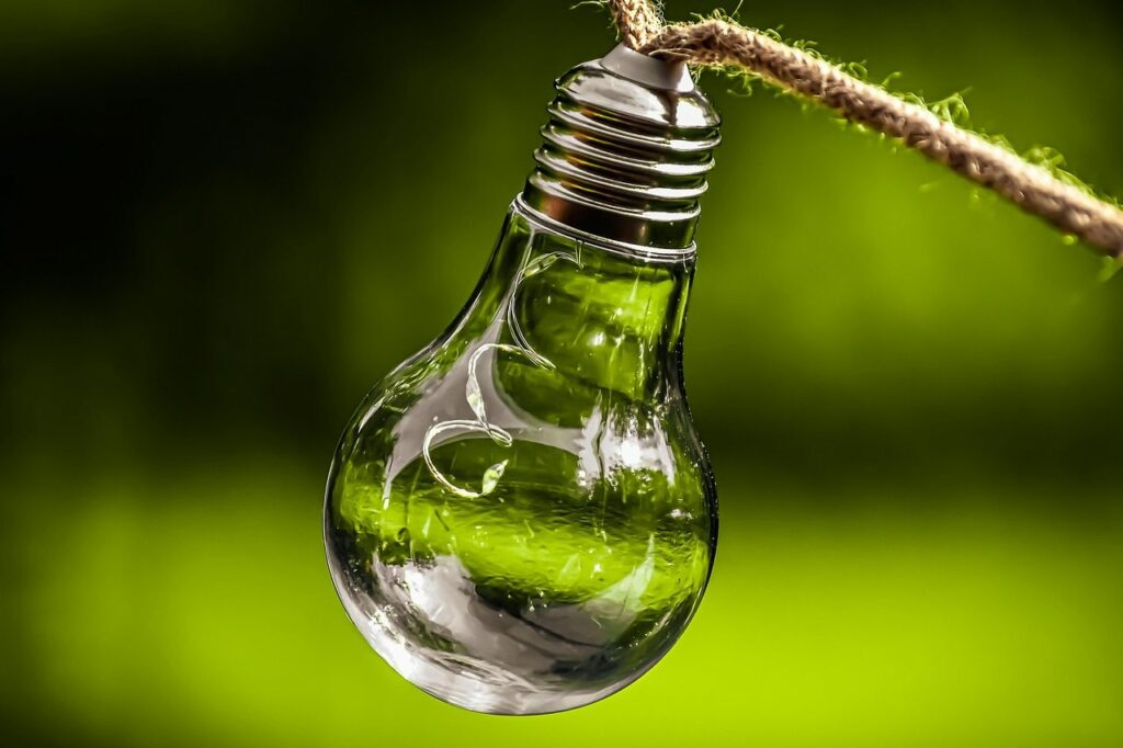 Come stanno cambiando le abitudini degli italiani tra energia e sostenibilità