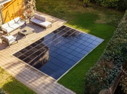 Pavimento fotovoltaico: cos'è, come funziona e perché può cambiare il futuro dell'energia