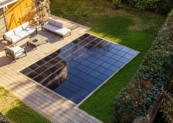 Pavimento fotovoltaico: cos'è, come funziona e perché può cambiare il futuro dell'energia