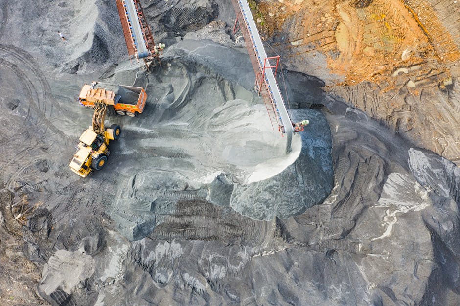 Estrazione mineraria e impatto ambientale: il vero costo della transizione energetica