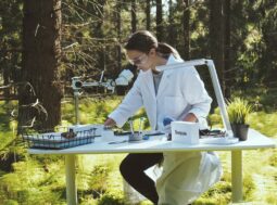 Ricerca scientifica e monitoraggio ambientale: gli occhi nuovi sul pianeta