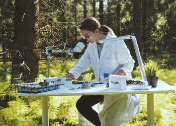 Ricerca scientifica e monitoraggio ambientale: gli occhi nuovi sul pianeta