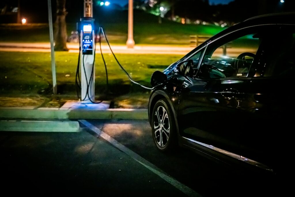 Auto elettriche nel 2026: dove sta andando davvero la mobilità sostenibile
