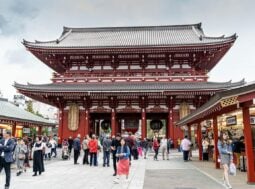 Viaggio sostenibile in Giappone: cosa devi sapere