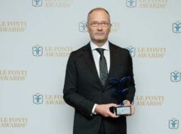 Enrico Tasca, direttore di Equity Group, vince Le Fonti Awards 2026 nel settore Energy e Utilities
