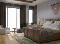 Come migliorare la qualità del sonno grazie all'arredamento