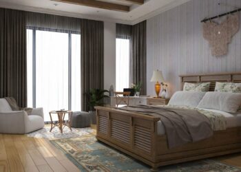 Come migliorare la qualità del sonno grazie all'arredamento