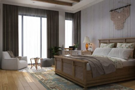 Come migliorare la qualità del sonno grazie all'arredamento
