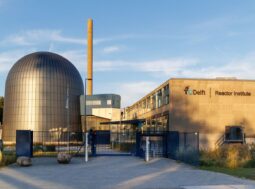 Nuove centrali nucleari in Italia: un reattore di ricerca moderno