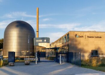 Nuove centrali nucleari in Italia: un reattore di ricerca moderno